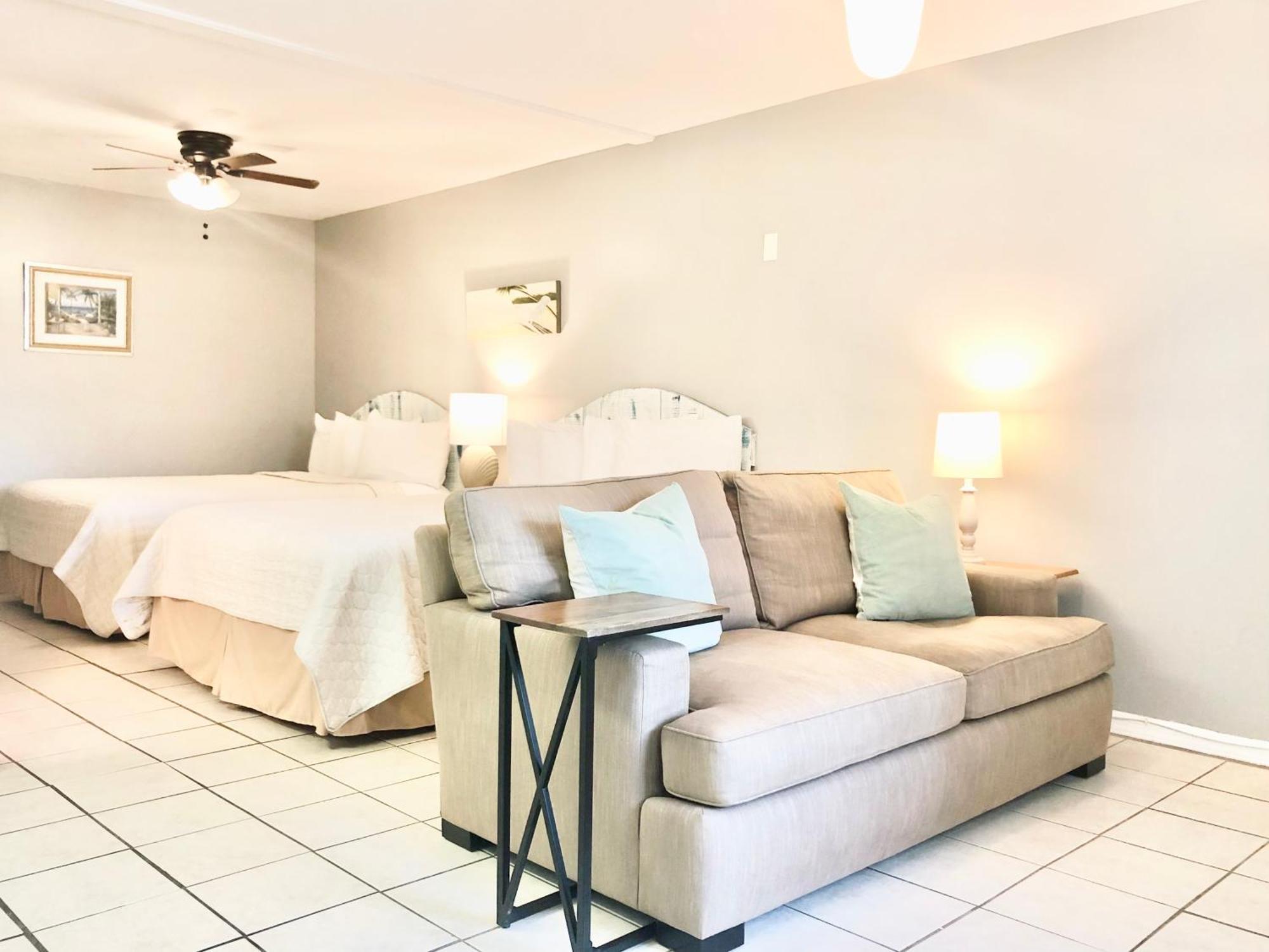 Davis House Inn Sebastian Habitación foto